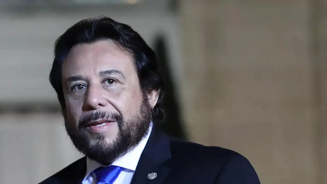 El Salvador reitera apoyo a la soberanía Reino de Marruecos sobre sus provincias del sur