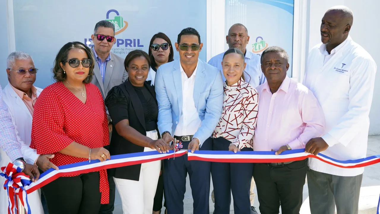 IDOPPRIL inaugura oficina de atención al usuario en Elías Piña