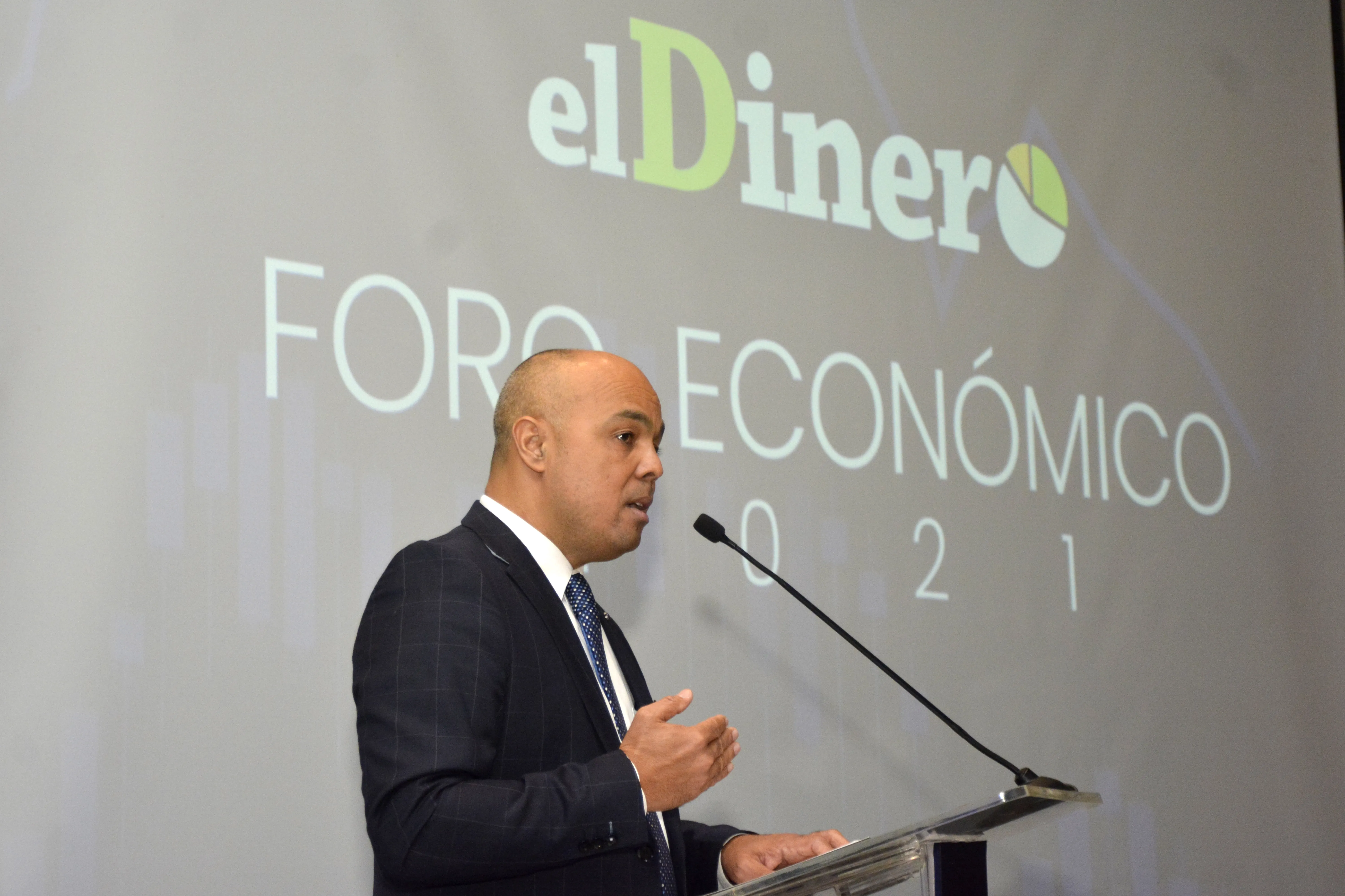 Foro Económico elDinero 2022 debatirá retos de la recuperación económica RD