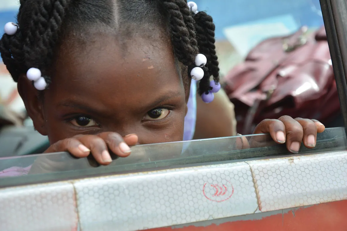 Cientos de niños deportados de República Dominicana a Haití sin sus padres, según CNN