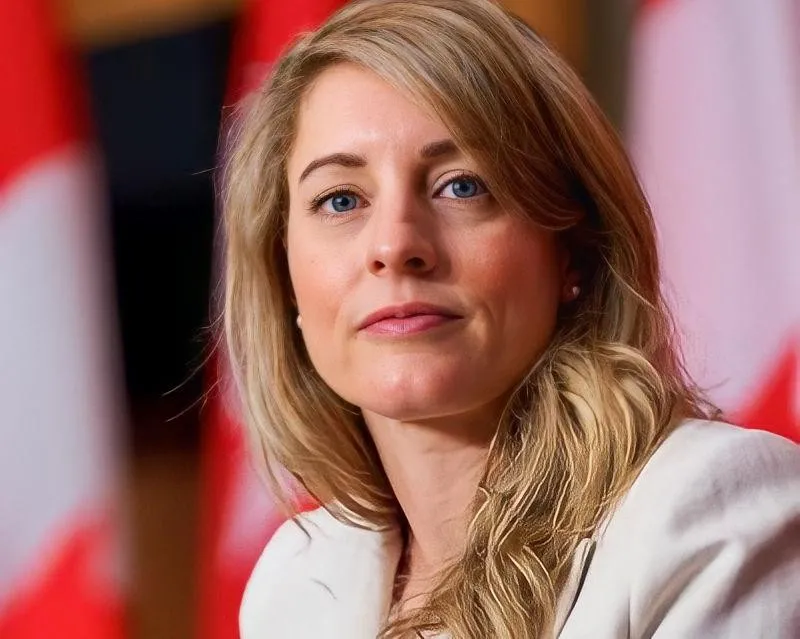 Ministerio de Relaciones Exteriores de Canadá impone sanciones a élites políticas haitianas