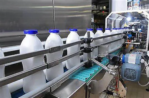 En RD hay 180 industrias lácteas y aportan 4,300 empleos