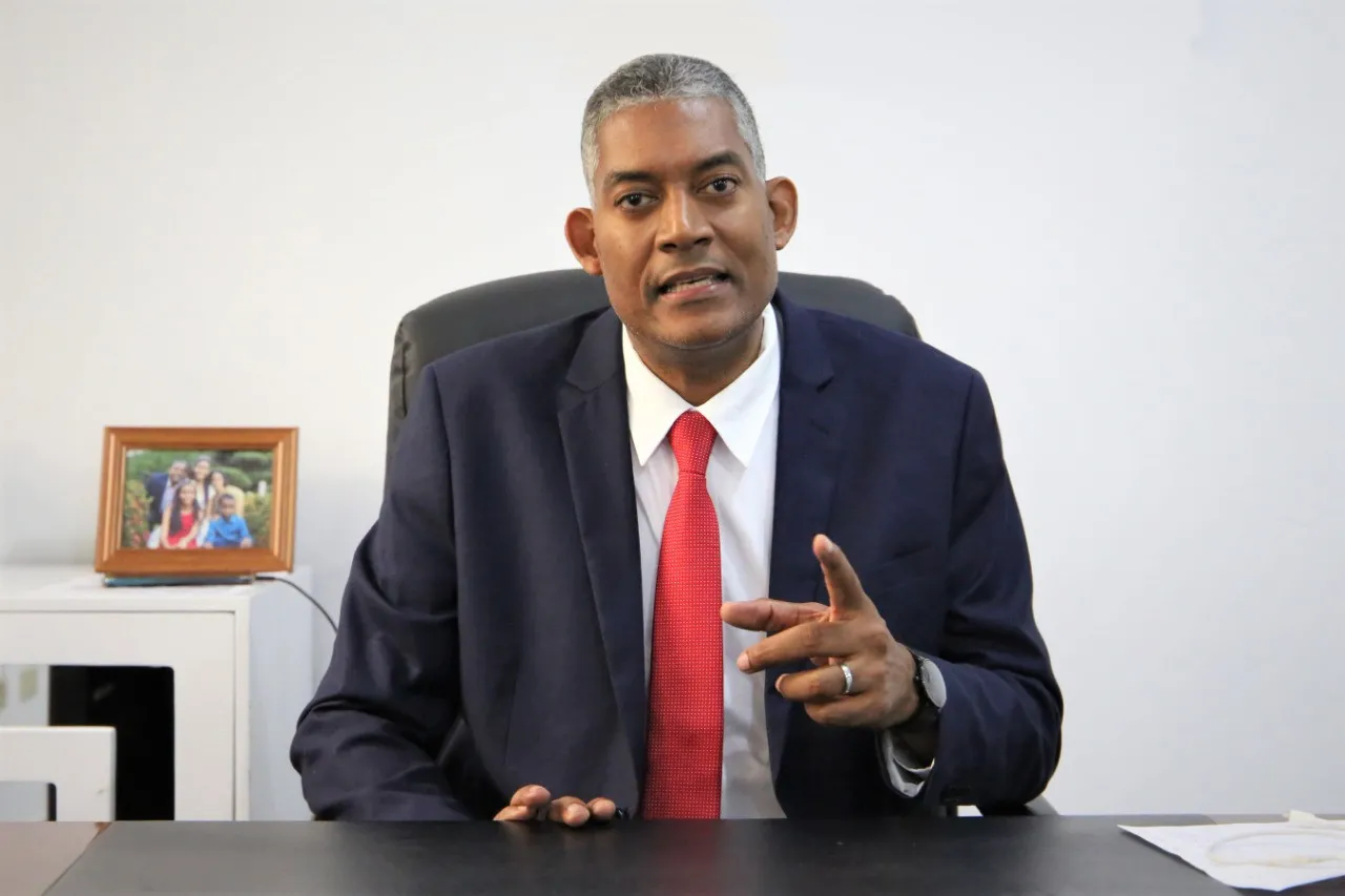 CODUE pide mantener la cordura y “cabeza fría” frente a problemática haitiana