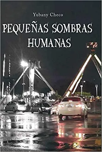 El poder simbólico en los cuentos del libro Pequeñas sombras humanas