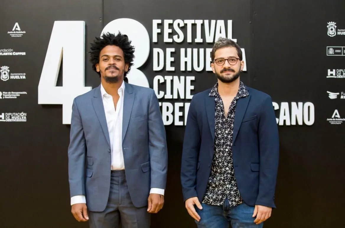 'Perejil' gana tres premios en el Festival de Cine de Huelva