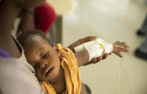 Piden US$145,6 millones de ayuda urgente a Haití ante el cólera y otras emergencias