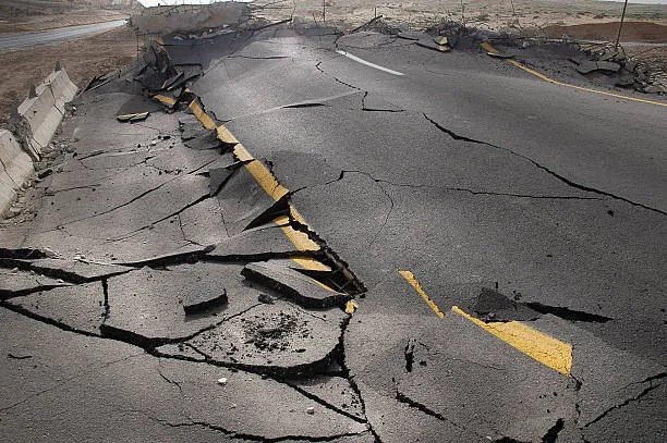 Qué hacer ante un sismo