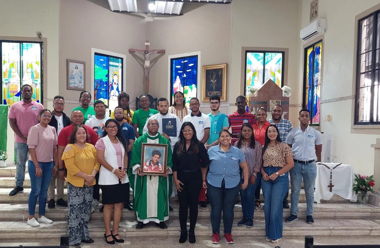 Celebran encuentro de evangelizadores digitales