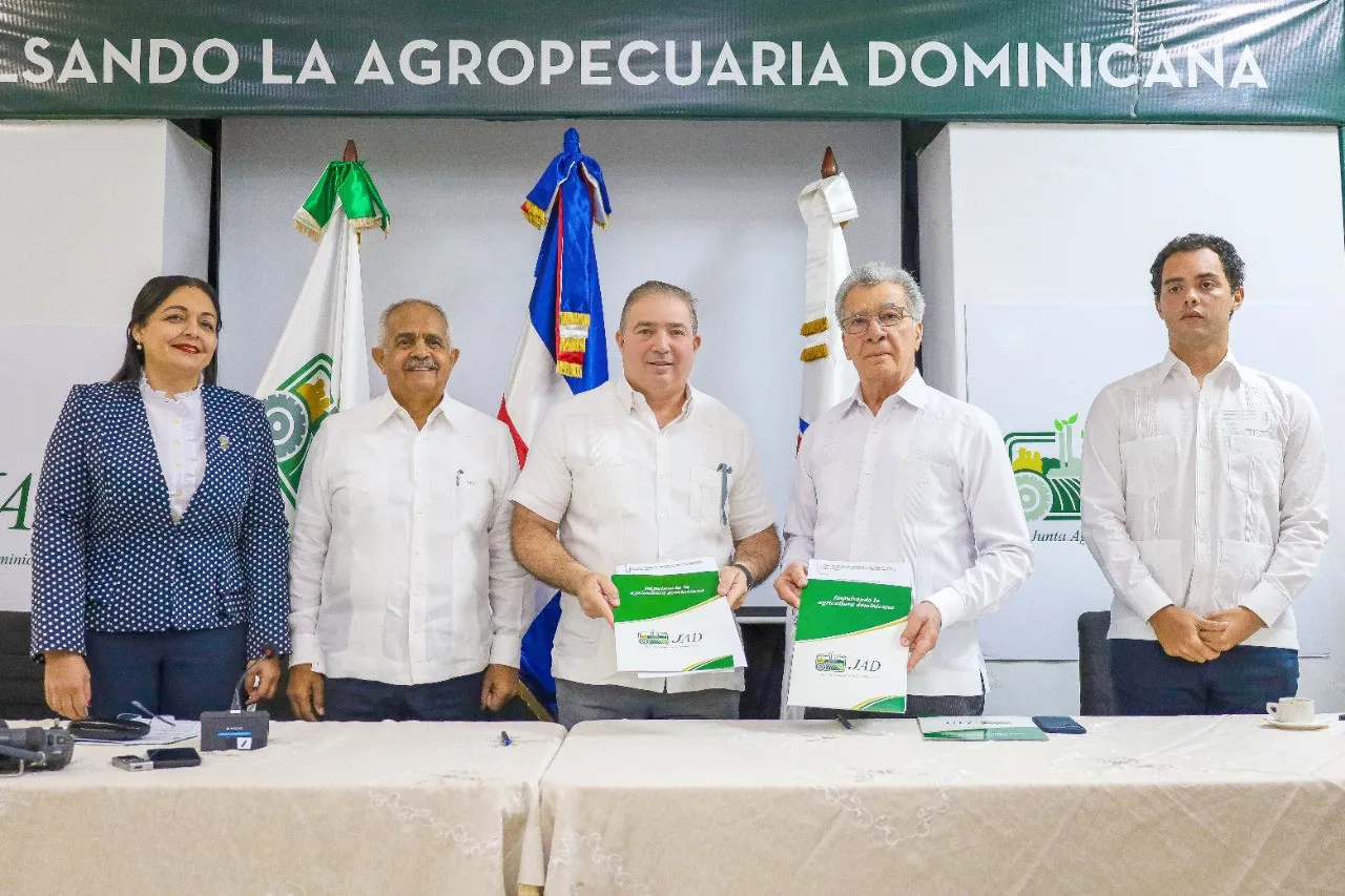 IDAC apoyará capacitación de agropecuarios en el uso de drones