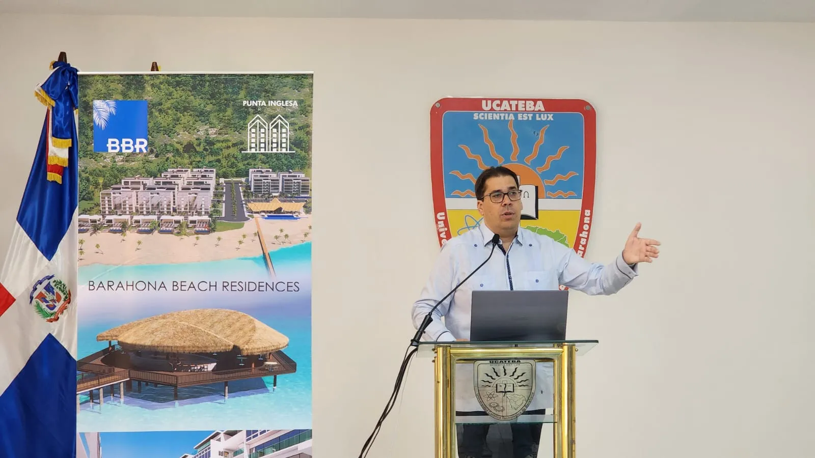 Anuncian proyecto Barahona Beach Residences con inversión de RD$ 1,6 MM