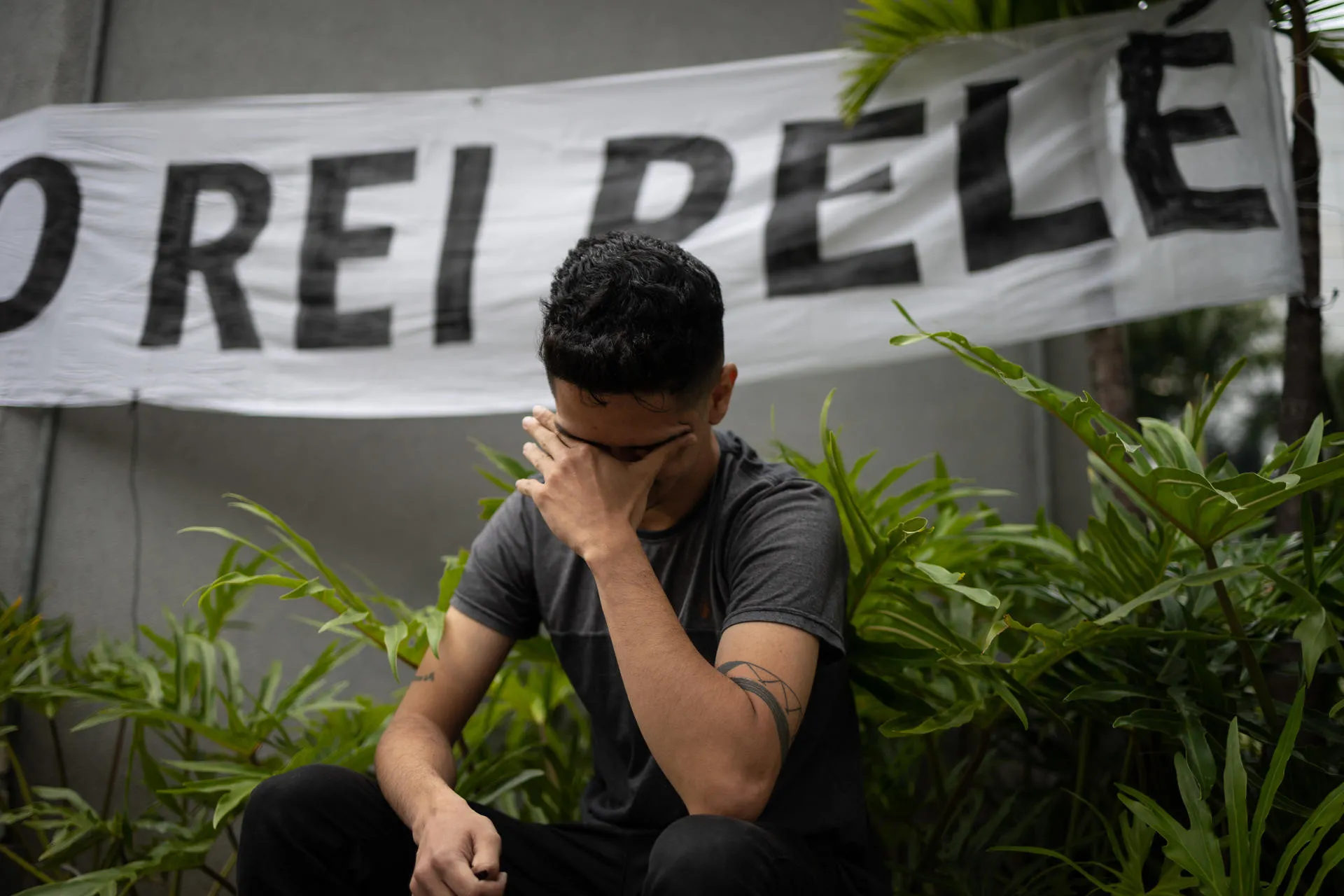 La muerte del Rey Pelé se llora más allá del mundo deportivo