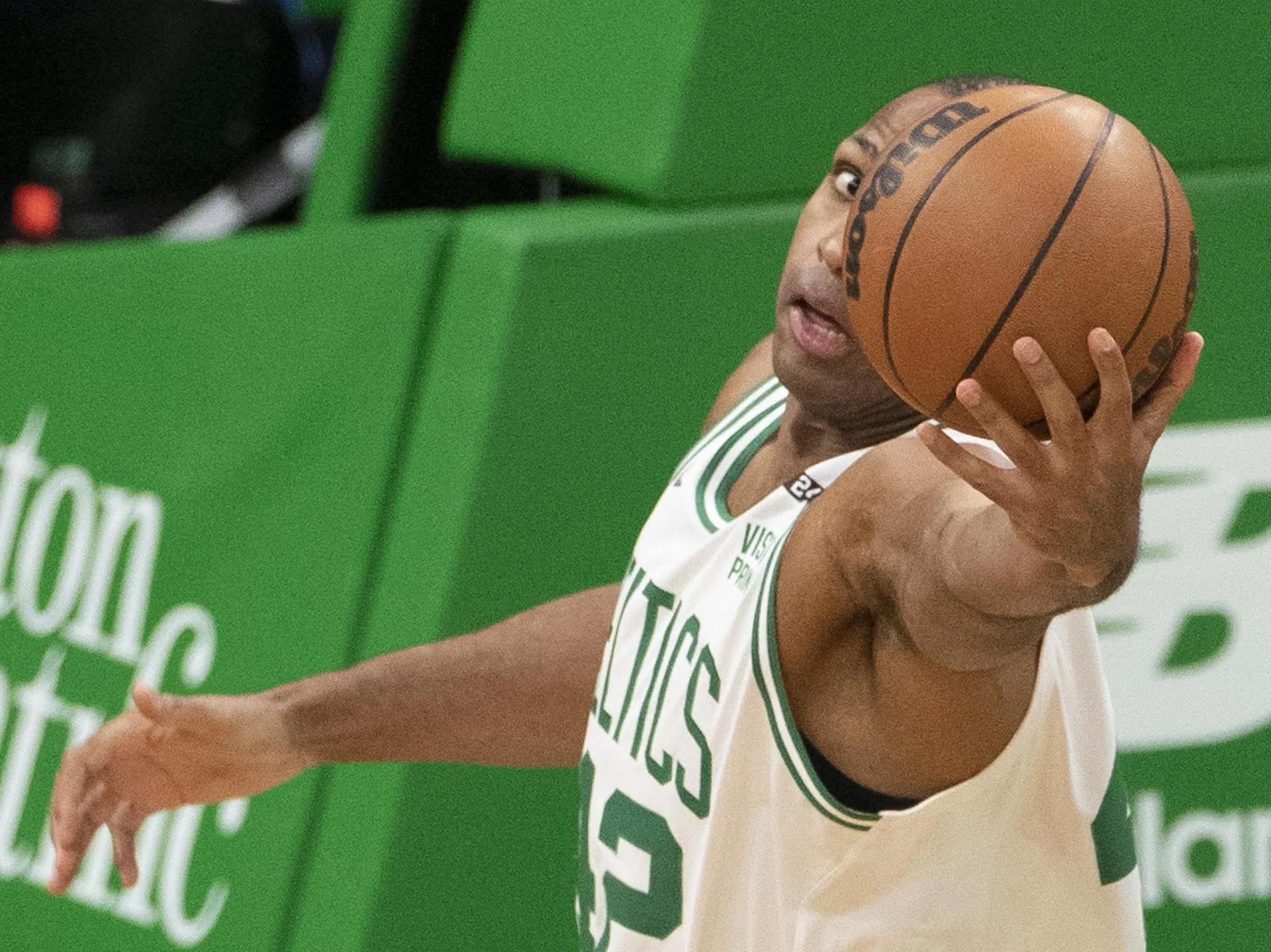 La diáspora dominicana en Boston vive orgullosa las finales de la NBA con Al Horford