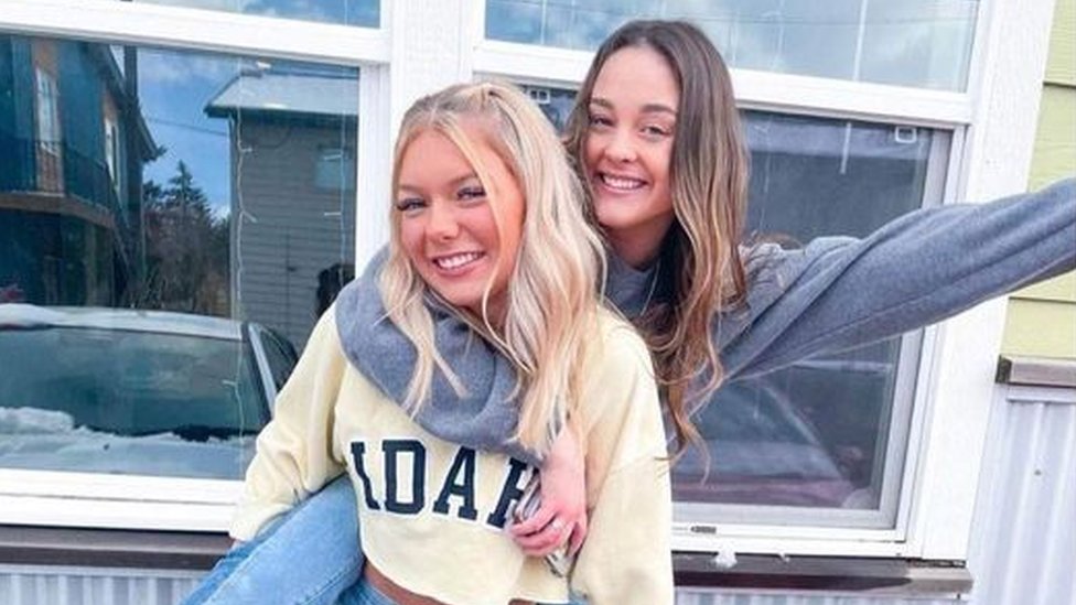 Arrestan a un joven sospechoso del misterioso asesinato de 4 estudiantes universitarios de Idaho en EEUU