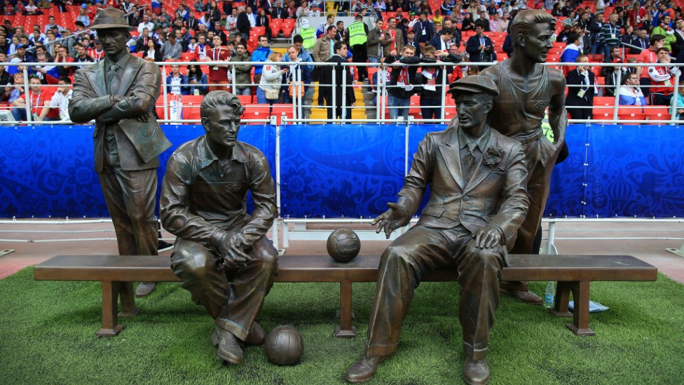 Spartak de Moscú: la dramática vida del gran futbolista que creó uno de los clubes más populares de Rusia y al que el régimen de Stalin encarceló