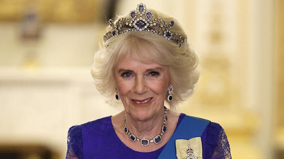 En qué consiste la tradición de la Edad Media que la reina consorte Camila eliminó de la realeza británica