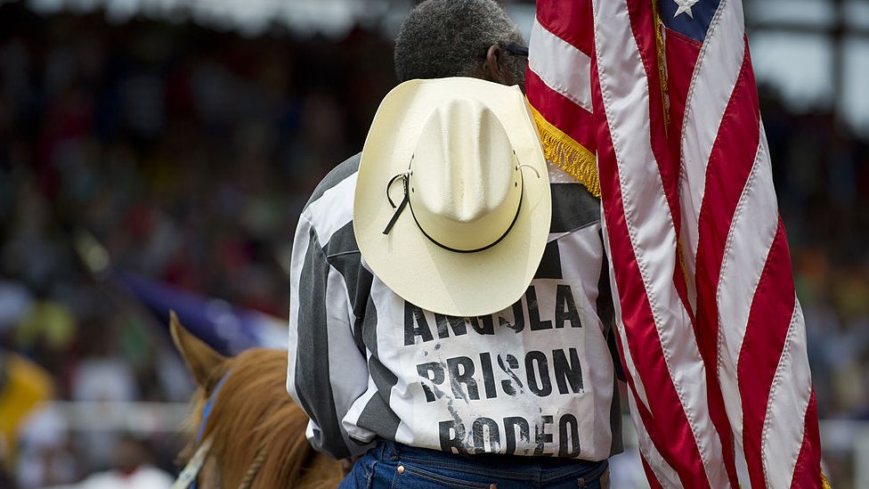 El estado de Estados Unidos donde es legal la esclavitud a más de 150 años de la abolición