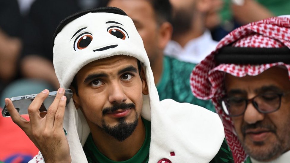 Mundial: cómo quedan los cruces de octavos de final de Qatar 2022