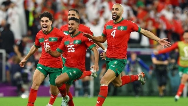 Mundial: Marruecos derrota a España en la definición por penales (en el partido más aburrido de octavos de final de Qatar 2022)