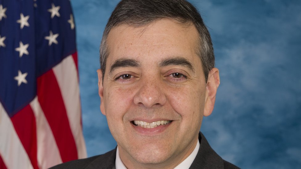 Quién es David Rivera, el excongresista republicano acusado de trabajar ilegalmente como agente extranjero de Venezuela en EEUU