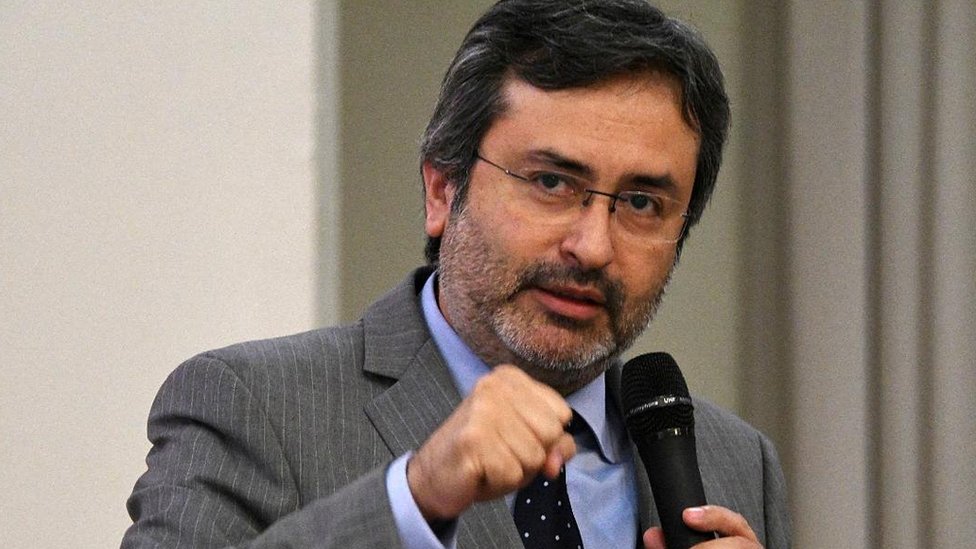 Crisis en Perú: “Castillo dio un paso en falso La variable de las Fuerzas Armadas no la controló”