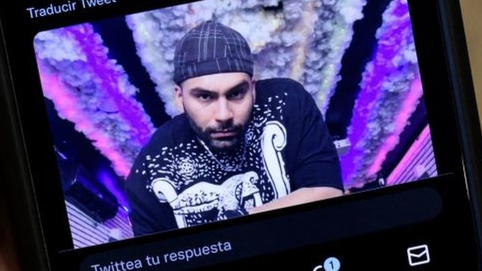 Ejecutan en Irán al primer participante en las manifestaciones y condenado por odio contra Dios