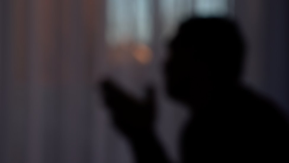 Apalearon a mi hijo por negarse a luchar en Ucrania