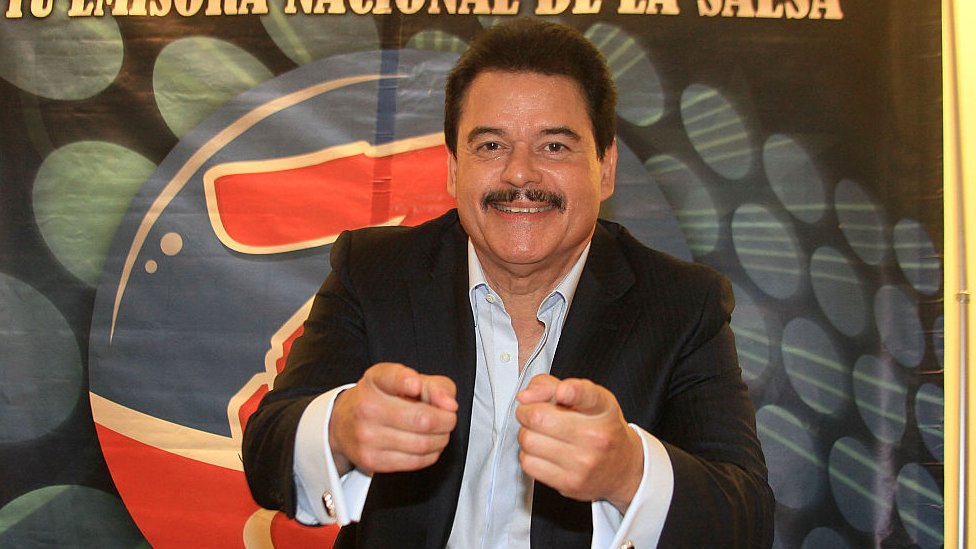 Por qué Lalo Rodríguez se negaba a cantar su gran éxito “Ven, devórame otra vez” (y hasta le cambió la letra)