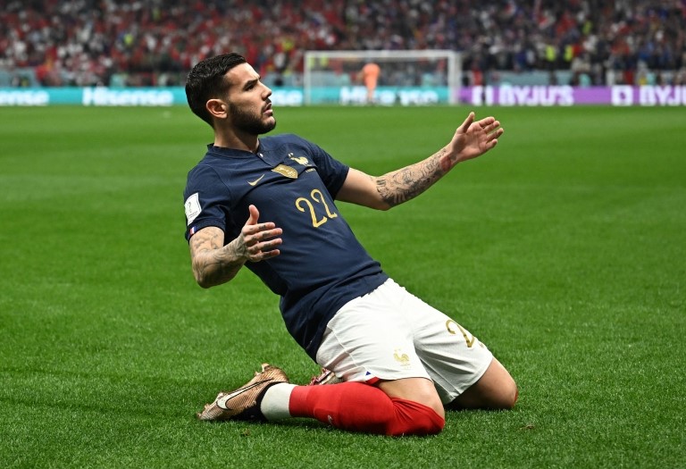 Francia vs Argentina: los galos se enfrentarán a la Albiceleste en la final del Mundial Qatar 2022