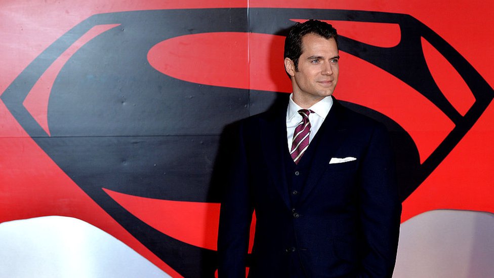 Henry Cavill no regresará como Superman a la gran pantalla