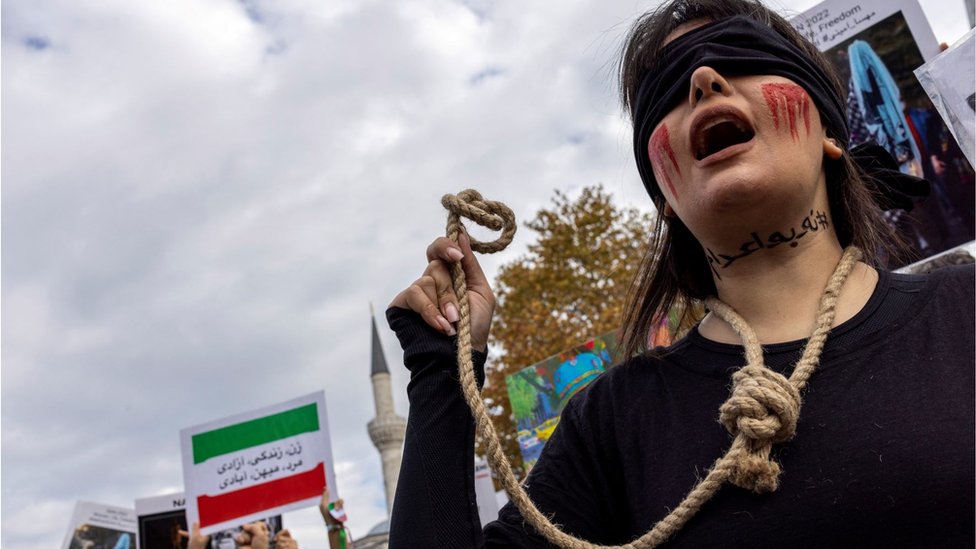 Qué países castigan la homosexualidad con la pena de muerte y cuándo fue la última ejecución