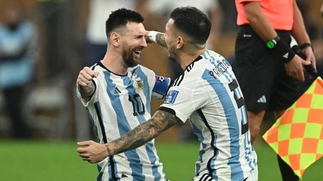 Mundial de Qatar  3 factores que llevaron a Argentina a conquistar su tercer Mundial (pese al susto que Francia le dio en la final)