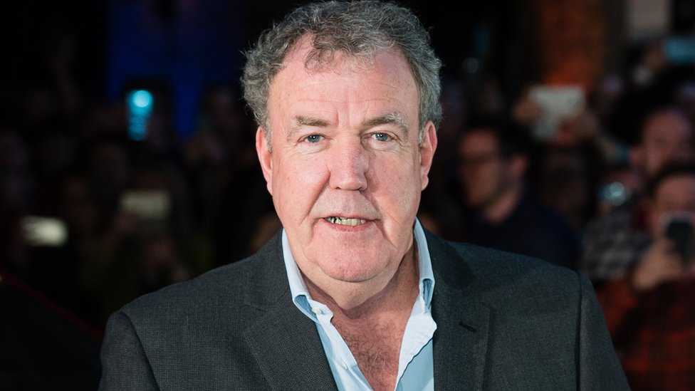 Meghan Markle: la indignación en Reino Unido por la repugnante columna del presentador Jeremy Clarkson sobre la esposa de Harry