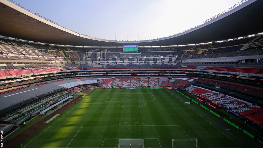 Qué podemos esperar de la Copa del Mundo 2026 que albergarán México, EEUU y Canadá: número de equipos, sedes y formato