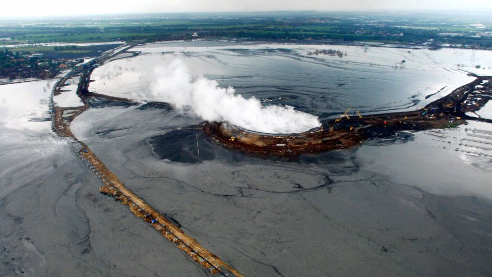 Qué son los volcanes de lodo, cómo se forman y qué secretos guardan de nuestro planeta