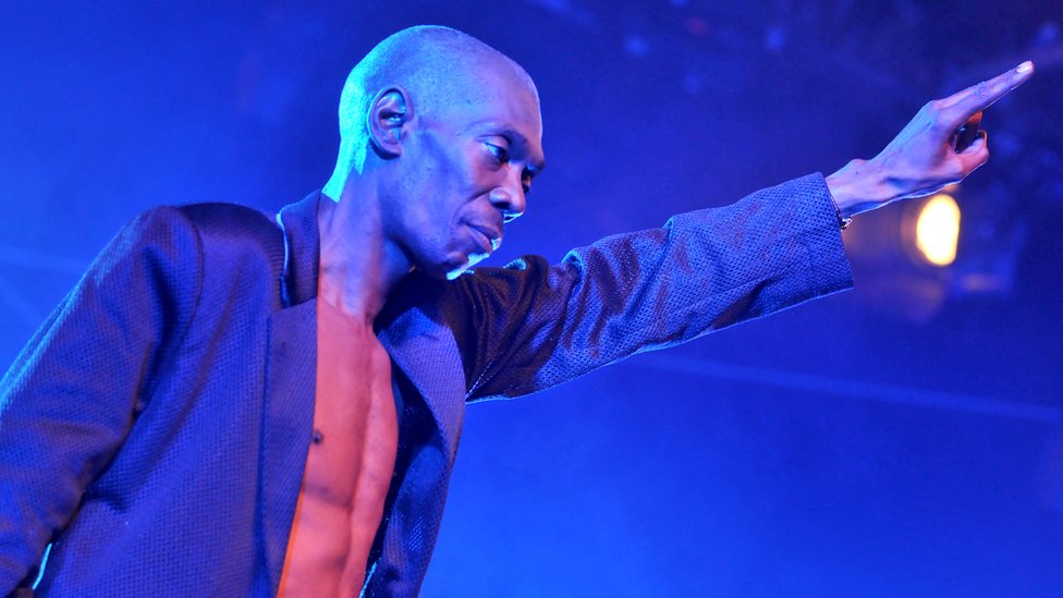 Muere Maxi Jazz, la voz del éxito de música electrónica Insomnia