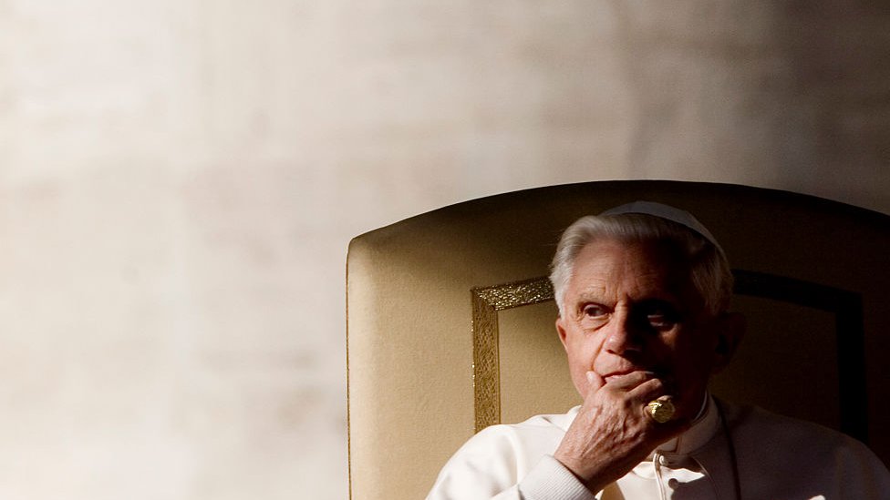 Los abusos del padre Maciel, el mayor escándalo con el que tuvo que lidiar Benedicto XVI en América Latina cuando fue Papa
