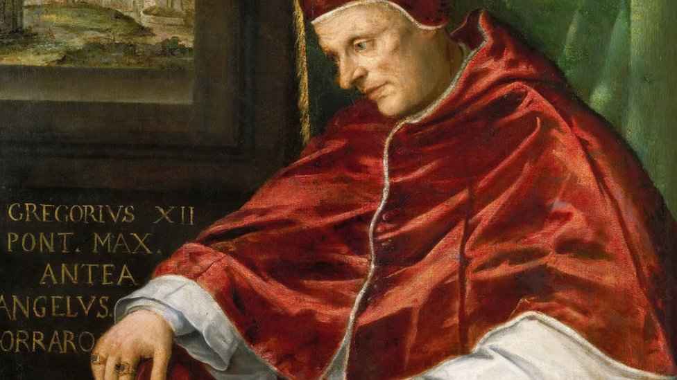 Benedicto XVI: por qué renunció Gregorio XII, el último Papa en dejar su puesto 600 años antes de Joseph Ratzinger
