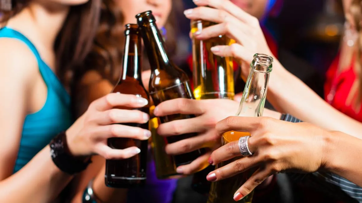 Lanzan campaña consumo responsable de alcohol para Fin de Año