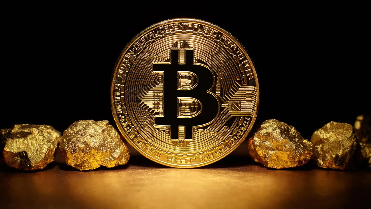 Las 4 razones por las que Bitcoin tiene un futuro prometedor