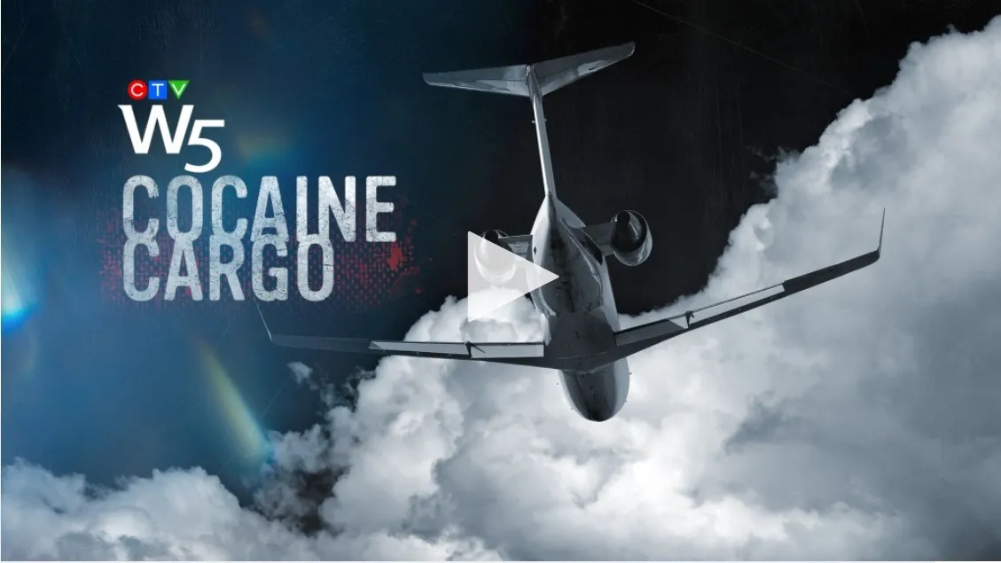 W5 de Canadá expone más detalles del caso cocaína en avión en Punta Cana