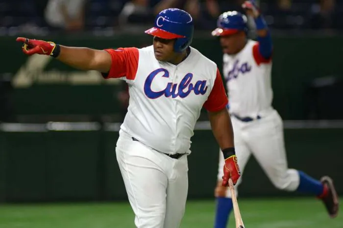 Cuba recibe permiso de EEUU para llevar peloteros de MLB al Clásico Mundial