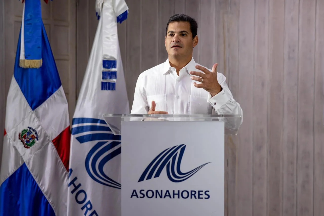 Asonahores confía República Dominicana volverá a brillar en Fitur