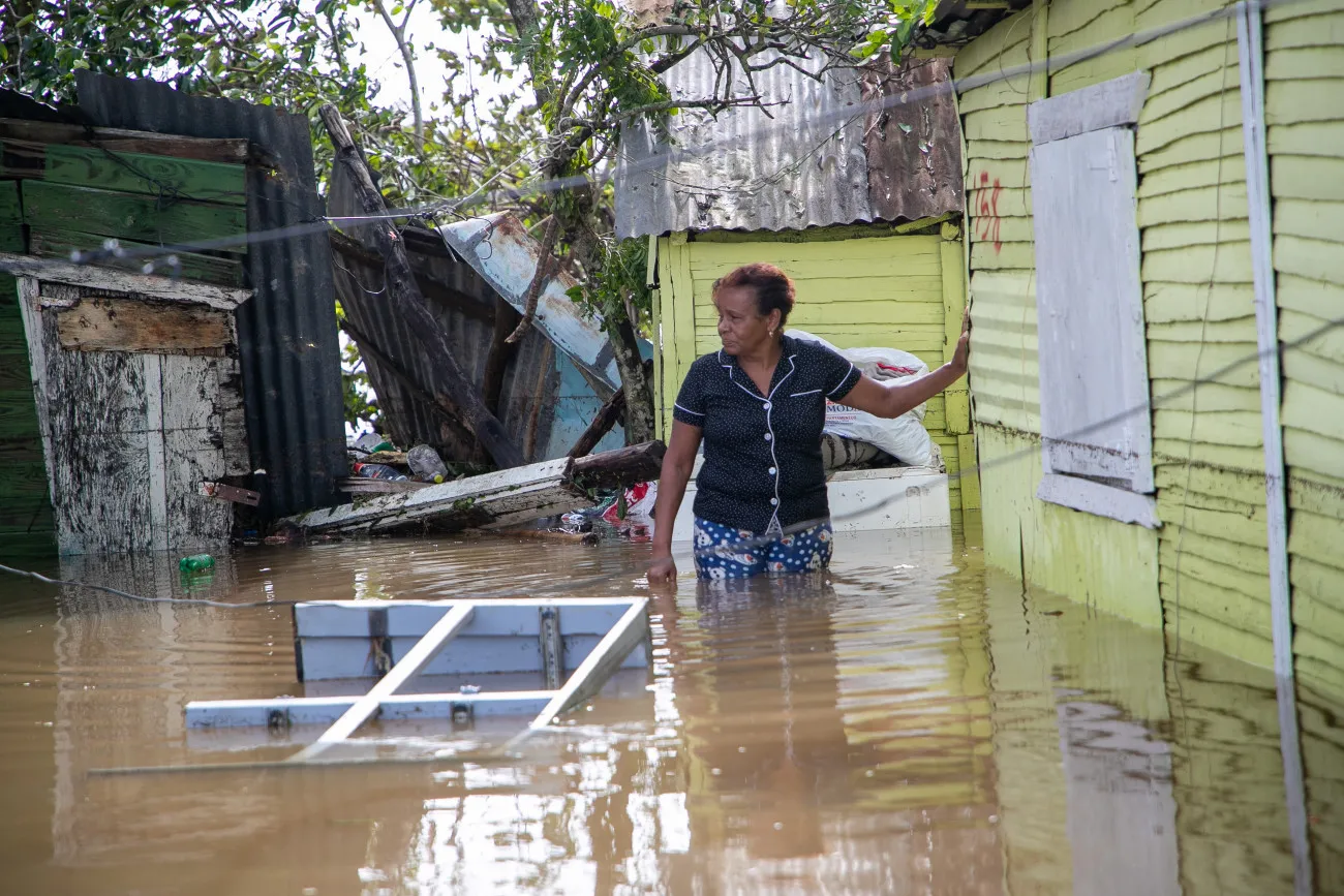 Banco Mundial apoya a República Dominicana para enfrentar catástrofes