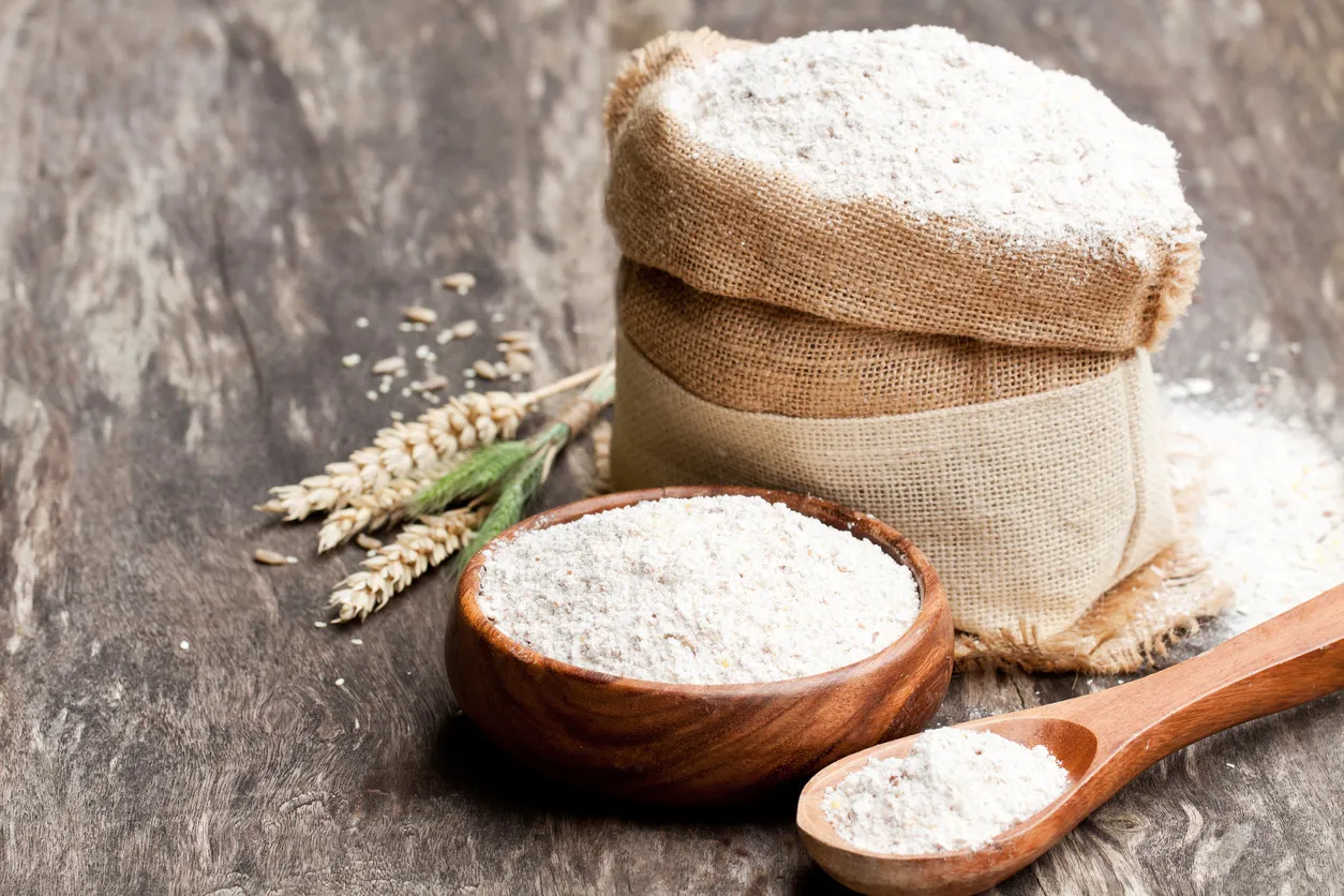 El Gobierno suspende por un mes las exportaciones de harina