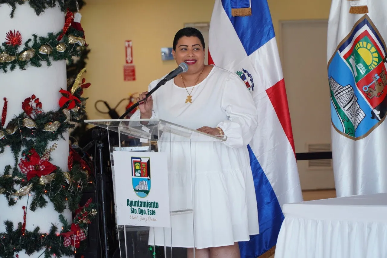 Ayuntamiento Santo Domingo Este informa aumenta recaudaciones en 182%