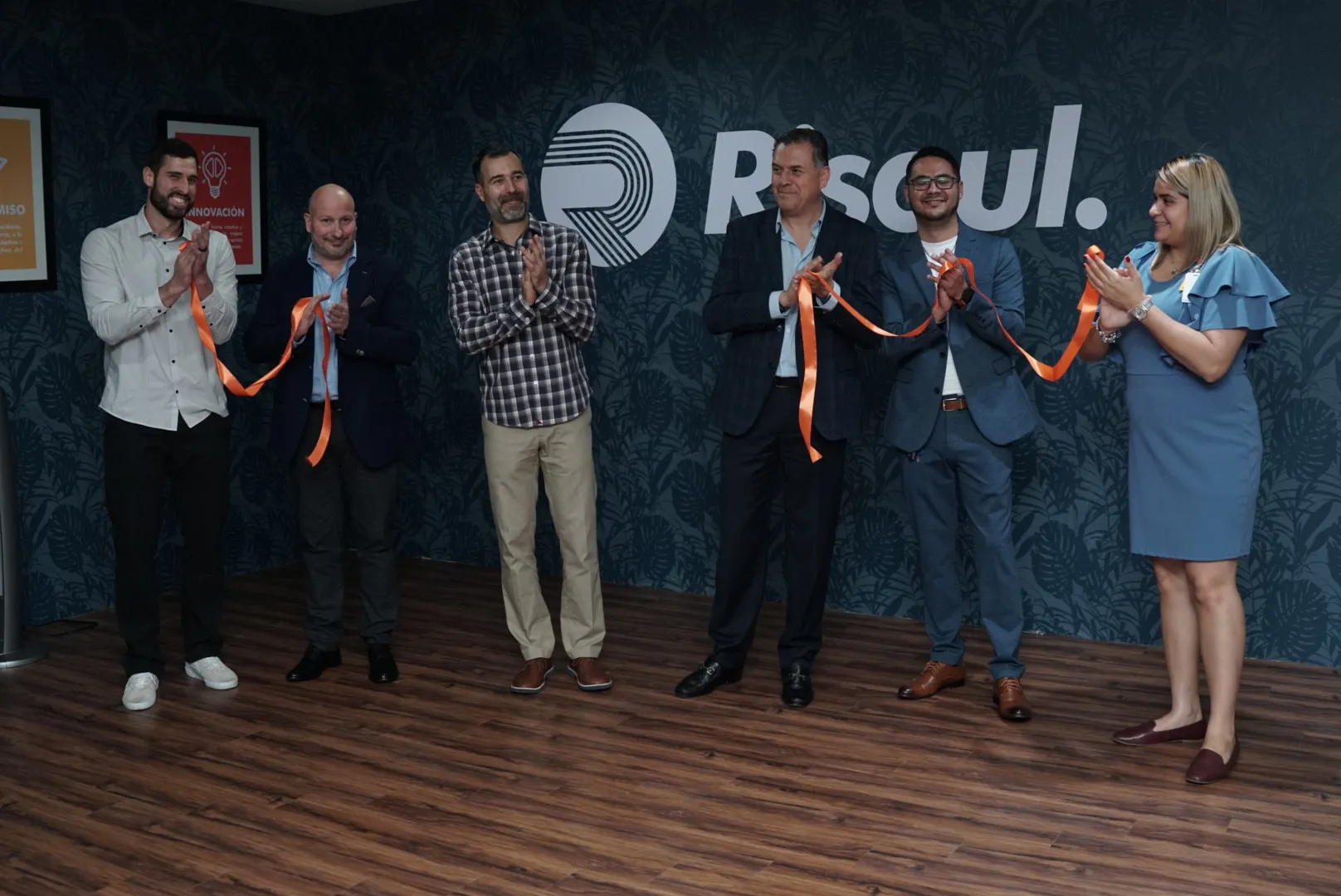 Rockwell Automation anuncia apertura en el país de la empresa Risoul