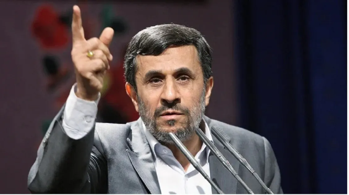 Informan supuesto arresto del expresidente Ahmadinejad