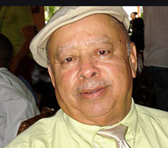 Director de la Biblioteca Nacional lamenta fallecimiento de Manuel Mora Serrano