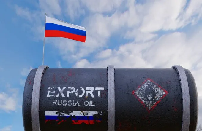Imponen tope US$ 60 al petróleo ruso para que Putin no financie guerra