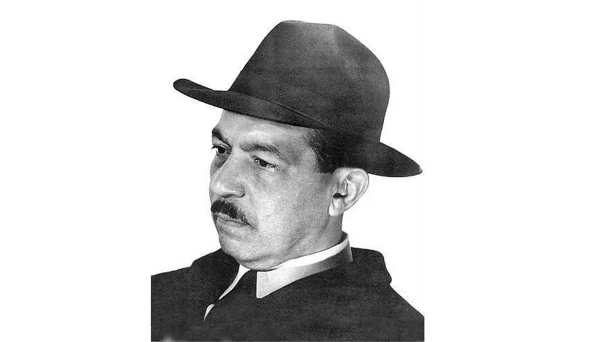 Acotaciones sobre Pedro Henríquez Ureña: modelo de intelectual en el siglo XX